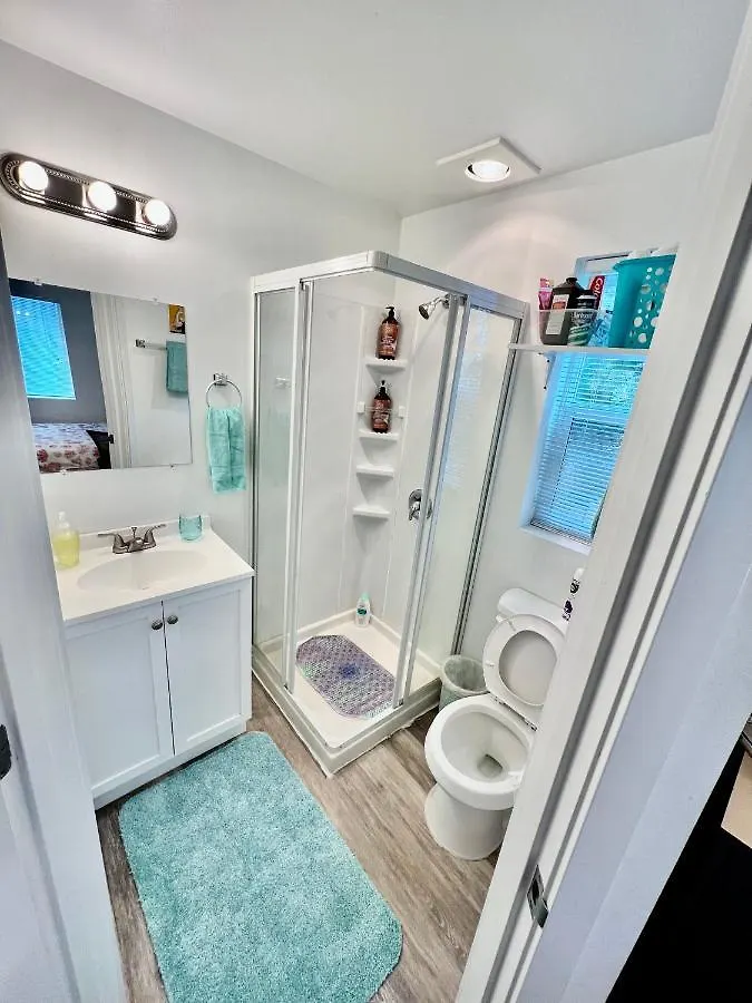 Micro Studio Apartment 10 Minutes Walk To University Of Washington Seattle