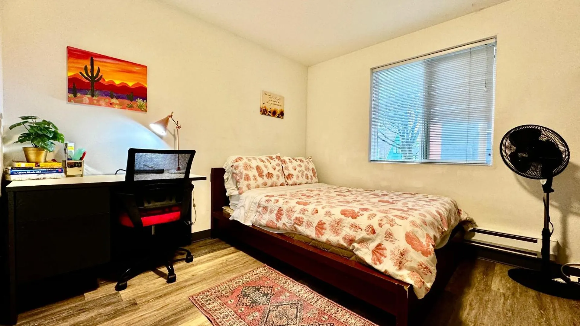 Micro Studio Apartment 10 Minutes Walk To University Of Washington Seattle