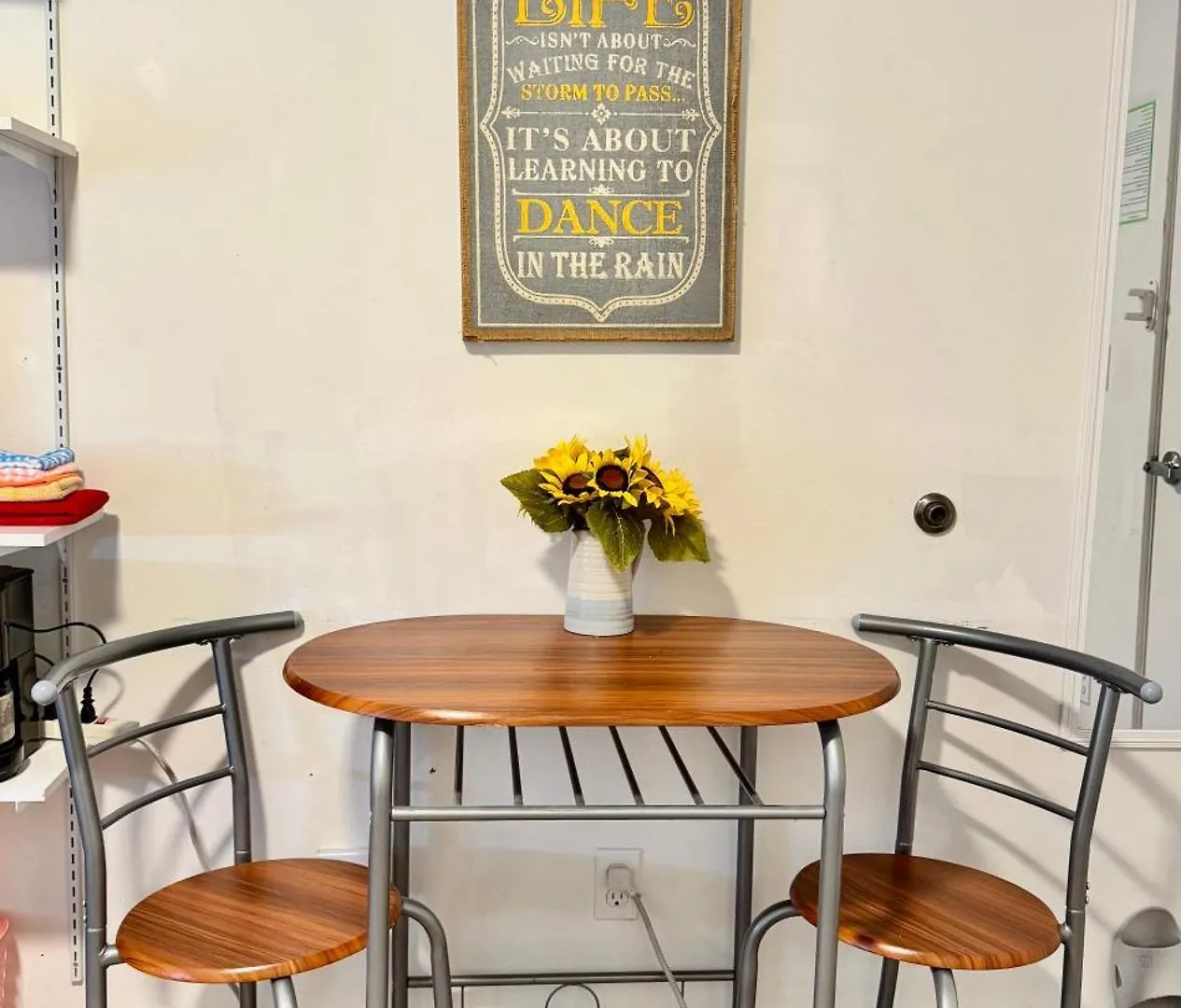 Micro Studio Apartment 10 Minutes Walk To University Of Washington Seattle Stany Zjednoczone Ameryki